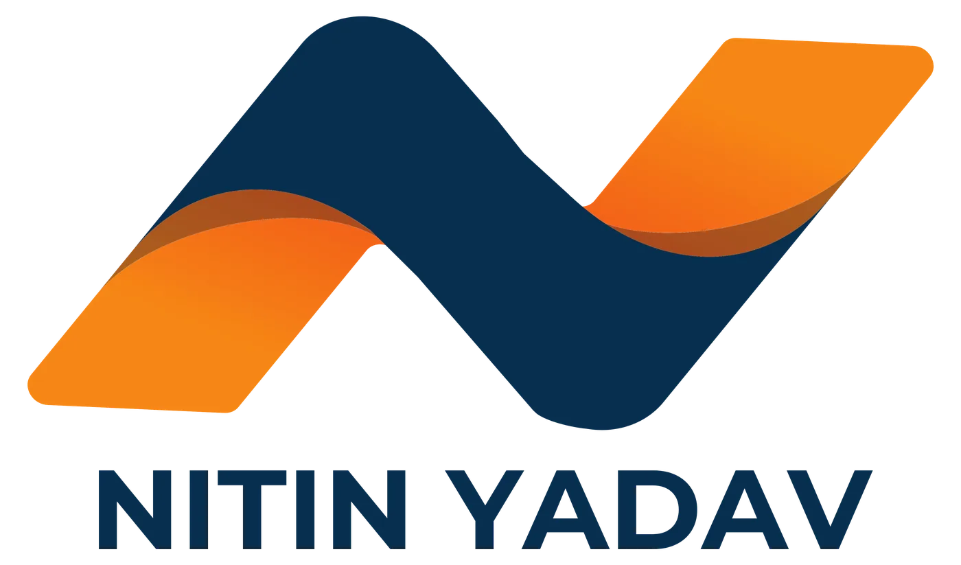 Nitin Yadav